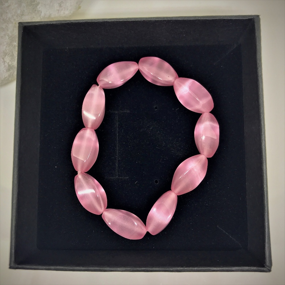 Unique Rose Bracelet Size Small